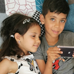 Fun by Aiden and Savannah channel thumbnail