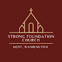 Strong Foundation Church logo