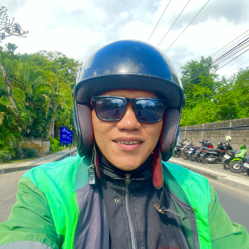 Rantung iver