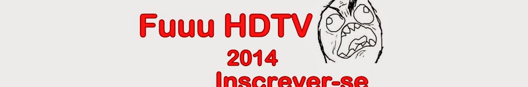 FuuuHDTV YouTube kanalı avatarı
