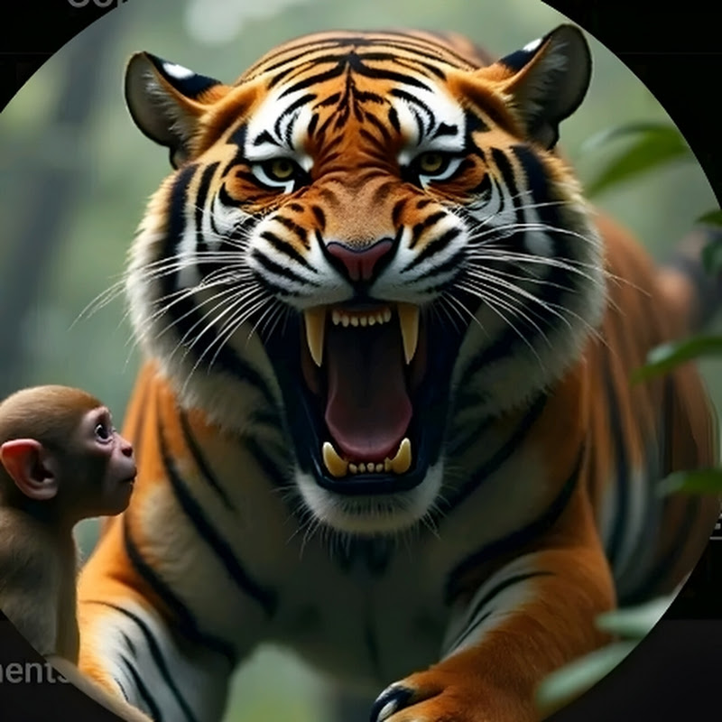 VS ZOO
