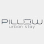 Pillow Urban Stay Thessaloniki logo