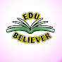 Edu believer logo