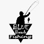 Blue beach fishing 🏝🎣
