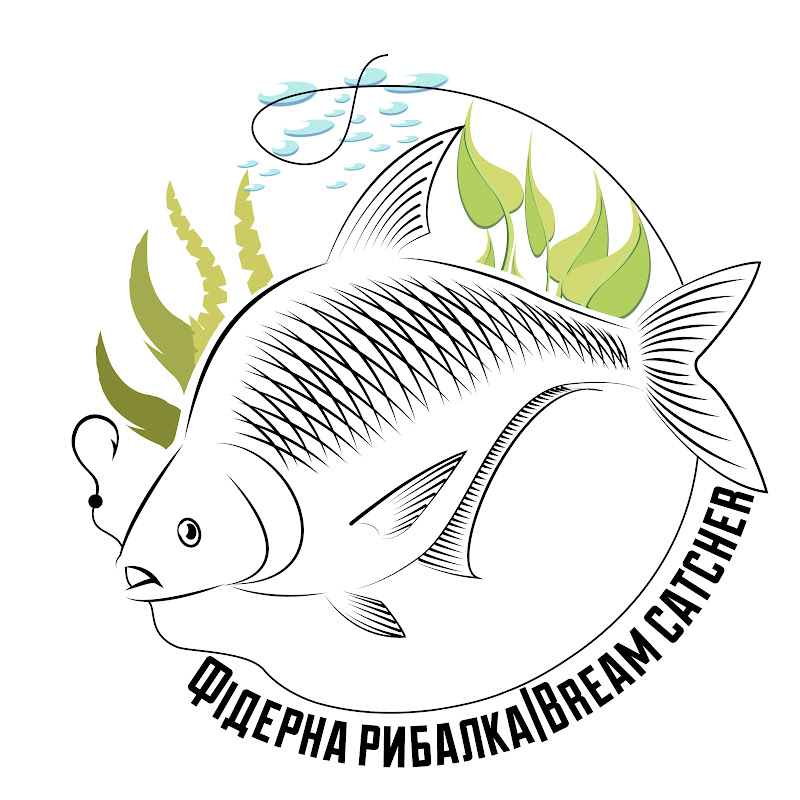 Фідерна рибалка Bream Catcher