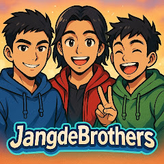 Jangde Brothers