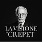 LA VISIONE DI CREPET