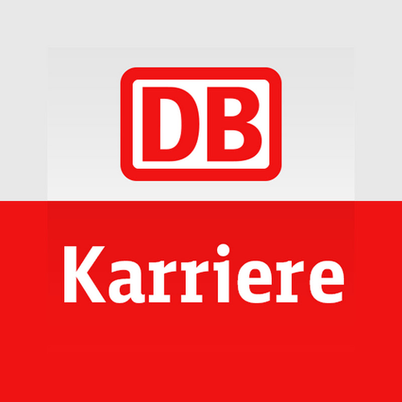Deutsche Bahn Karriere