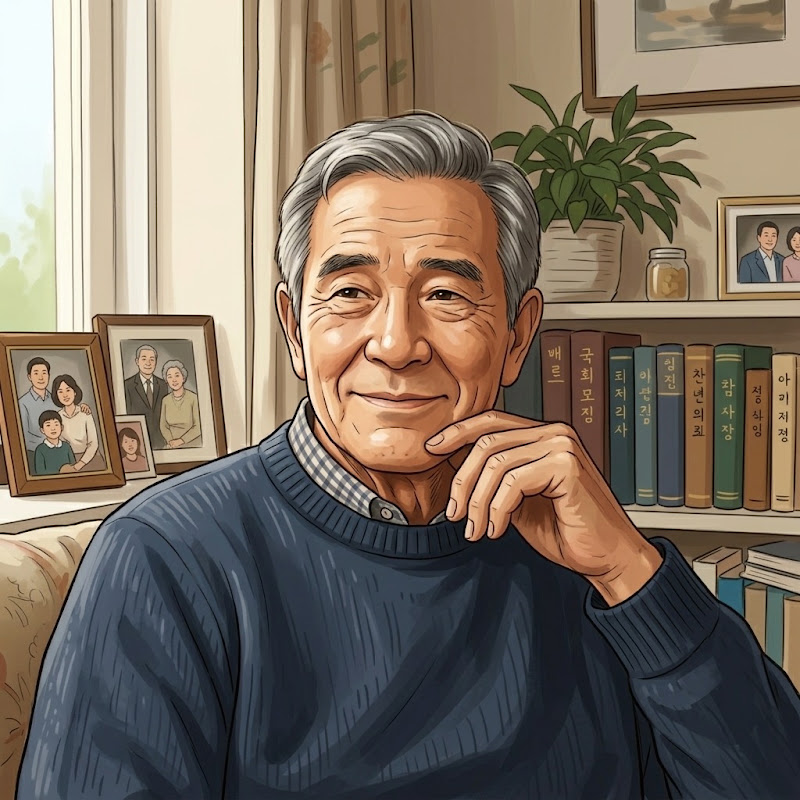 마주하는 세상
