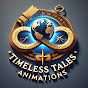 Timeless Tales Animations® logo