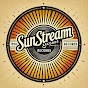 Sunstream Records logo