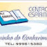 hZW8S1n8glM-channel-avatar-Centro Espírita Caminho do Conhecimento