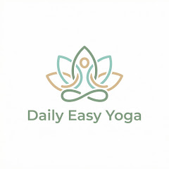 Daily Easy Yoga channel photo