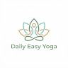 Daily Easy Yoga