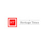 Heritage Times HT logo