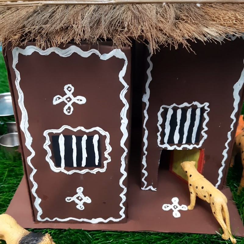 Mrityun Mini Kitchen