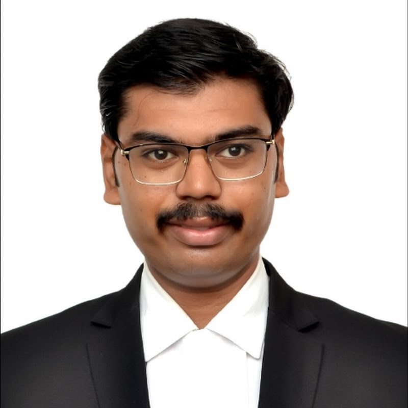 Advocate Vigneshvar 
