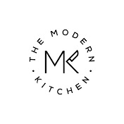 The Modern Kitchen