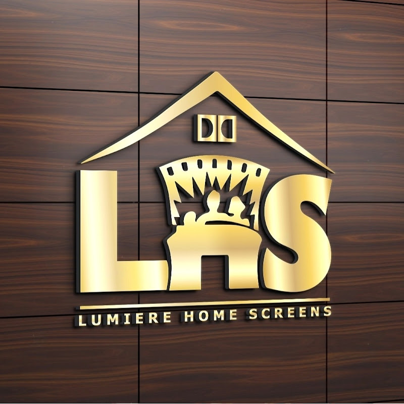 LHS - The Real Home Cinemas