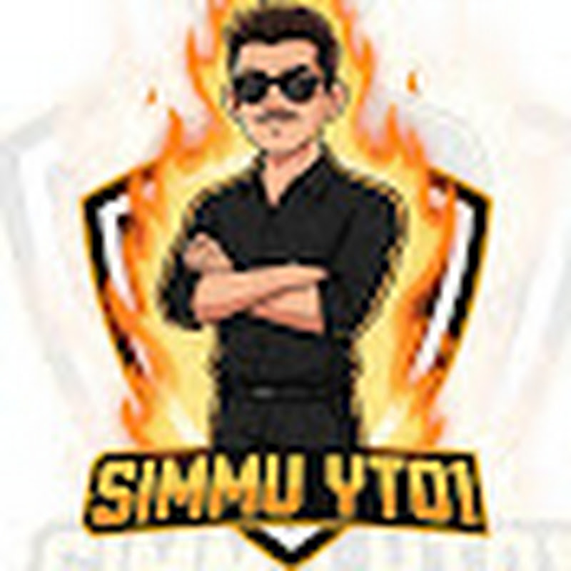 Hire SIMMU YT01 — Mobile Gaming YouTube creator for sponsorships
