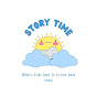 StoryTime PlayTime - Children's Books Read Aloud Avatar