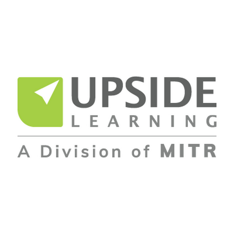 UpsideLearning