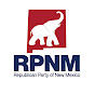 RPNM logo
