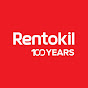 Rentokil Pest Control Singapore logo