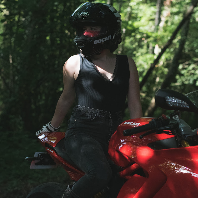 Joy In Bike