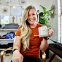 Ashley Fathergill | Small Business Owner + Maker - @UpsideGoodsCo YouTube Profile Photo