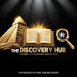 The Discovery Hub logo