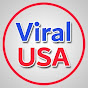 Viral USA logo
