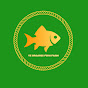 BKJY Organic Fish Firm logo