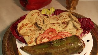 «Cuisine Maliya» youtube banner