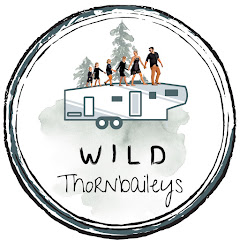 Wild Thornbaileys net worth