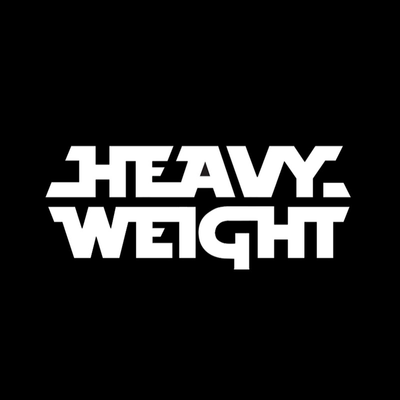 HEAVYWEIGHT MUSIC