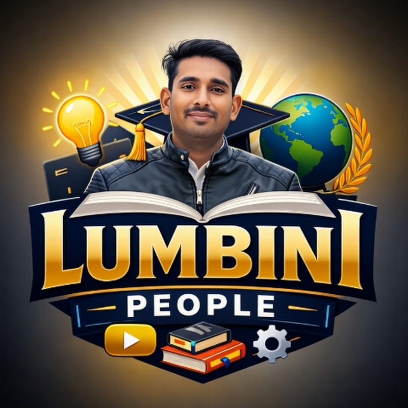 Lumbini People 