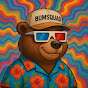 Trippy Grizzly logo