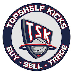 TopShelfKicks Avatar