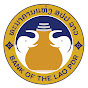 The Bank of Lao PDR logo