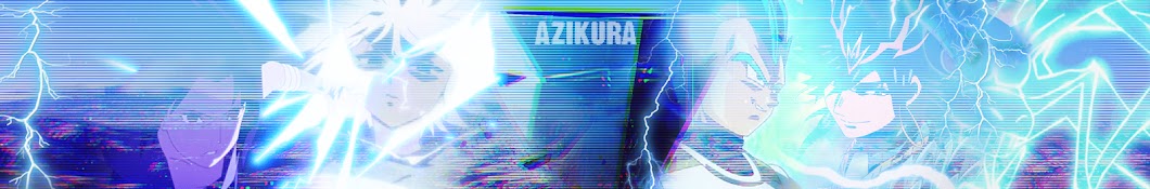 Azikura Avatar de canal de YouTube