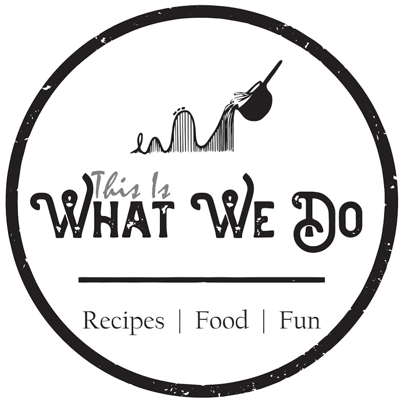 This Is What We Do