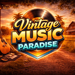 Vintage Music Paradise