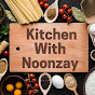 Kitchen with Noonzay