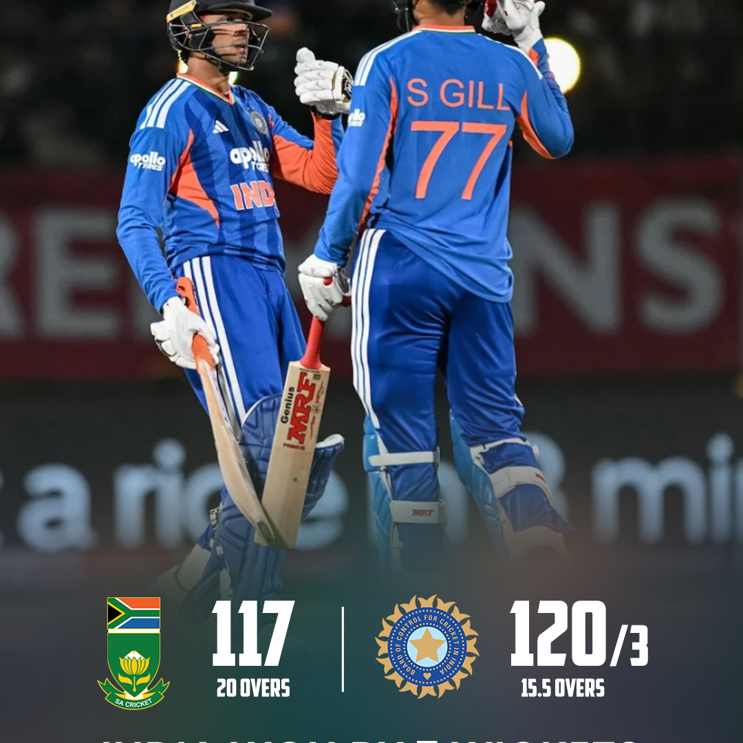 Post from Star Sports