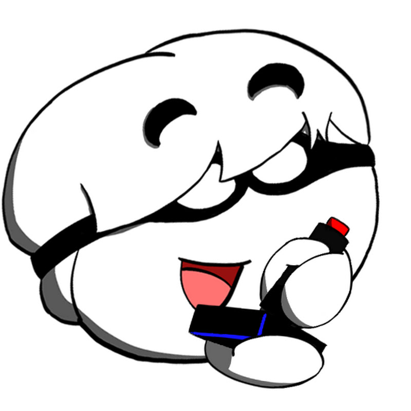 itsDair's Gaming Stuff