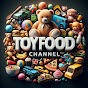 Toy Food Channel logo