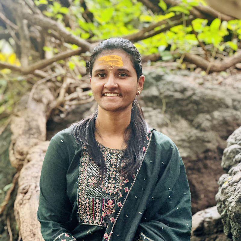 Shivkanya Dharashivkar