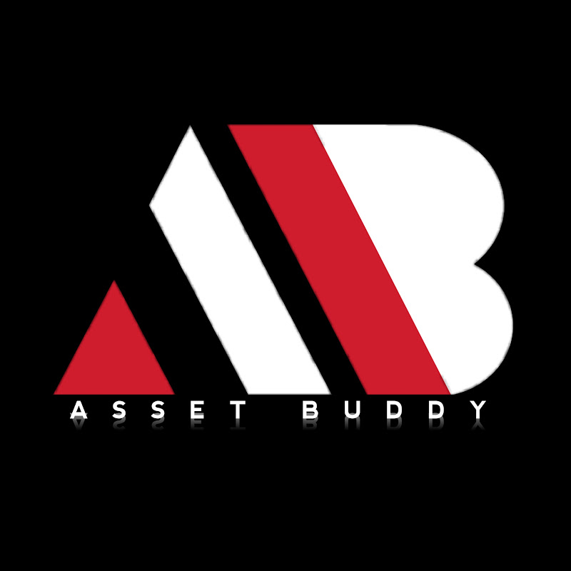 ASSET BUDDY