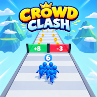 Crowd Clash icon